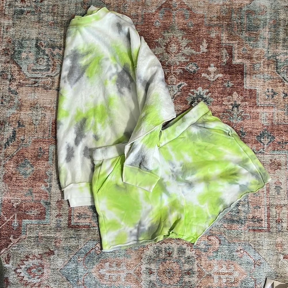 Free people set
